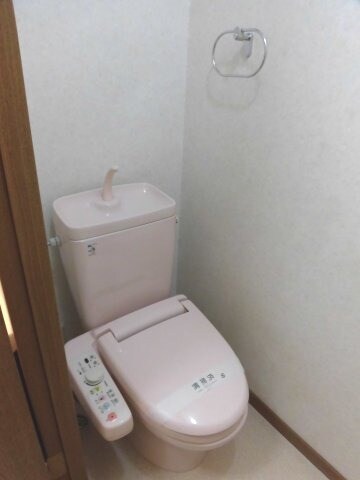 物件内観写真7　(2015年6月撮影)