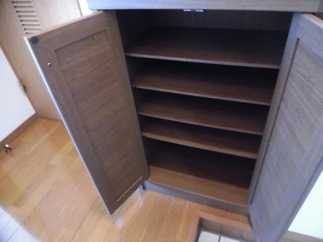 物件内観写真14　(2015年6月撮影)