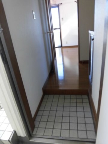 物件内観写真15　(2015年6月撮影)