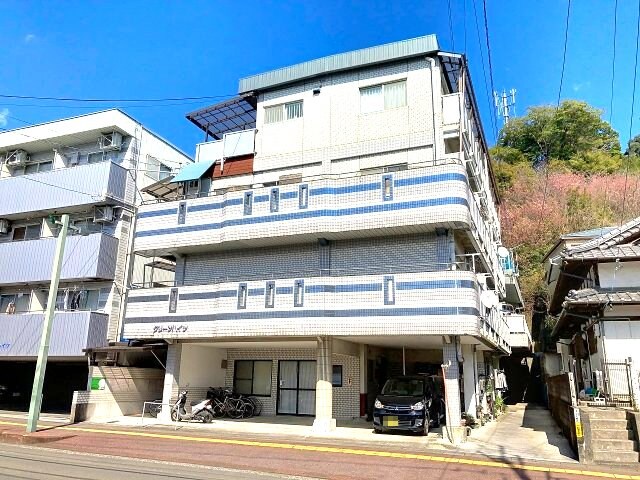 物件外観写真1　(2025年3月撮影)