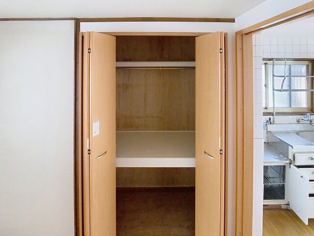 物件内観写真8　(2025年3月撮影)