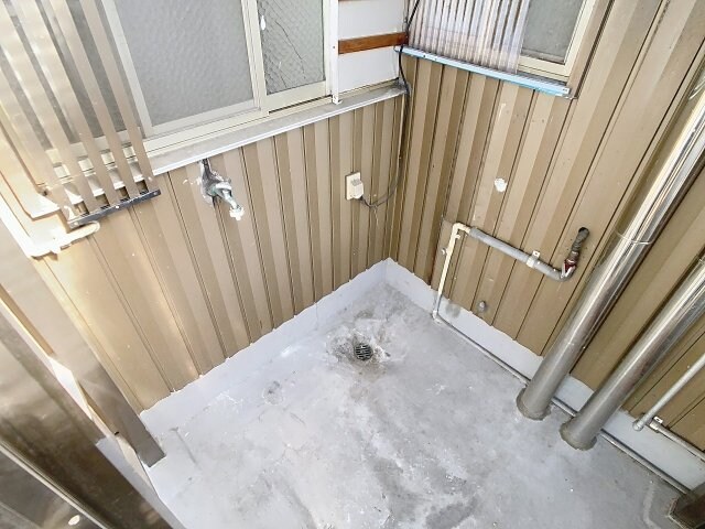 物件内観写真12　(2025年3月撮影)