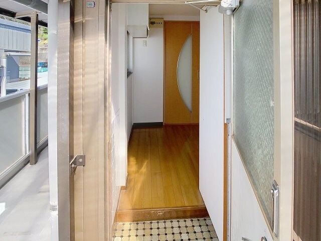 物件内観写真13　(2025年3月撮影)