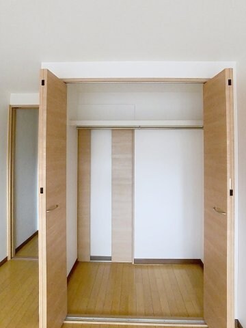 物件内観写真8　(2025年4月撮影)