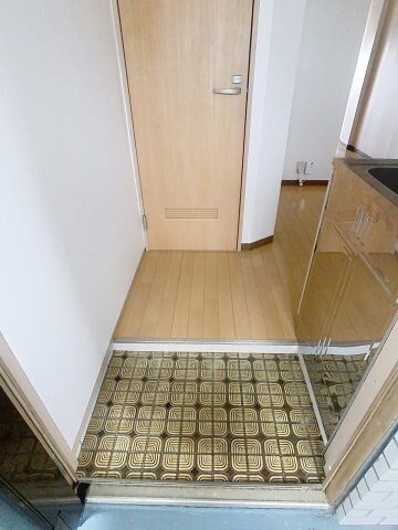 物件内観写真12　(2025年4月撮影)