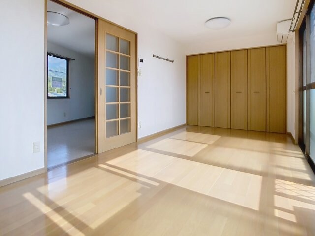 物件内観写真2　(2025年11月撮影※現況を優先します。)