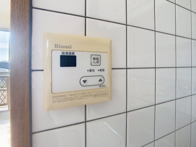 物件内観写真12　(2025年11月撮影※現況を優先します。)