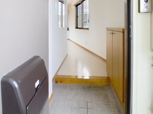 物件内観写真14　(2025年11月撮影※現況を優先します。)