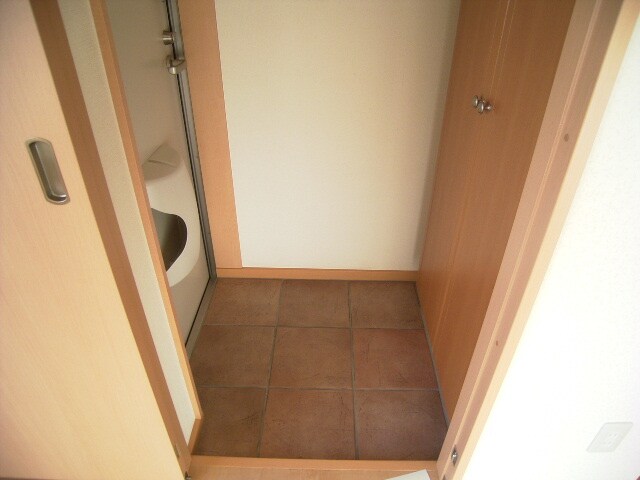 物件内観写真4　(参考写真です(202)現況を優先致します。)