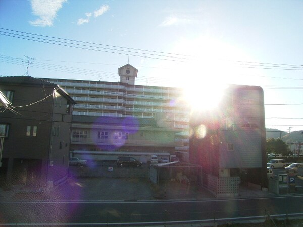 眺望(参考写真です(202)現況を優先致します。)