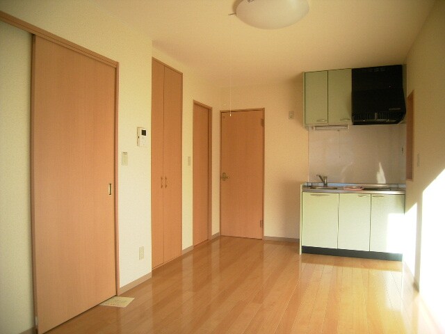 物件内観写真8　(参考写真です(202)現況を優先致します。)