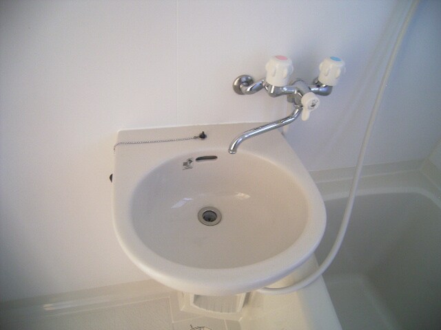 物件内観写真16　(参考写真です(202)現況を優先致します。)