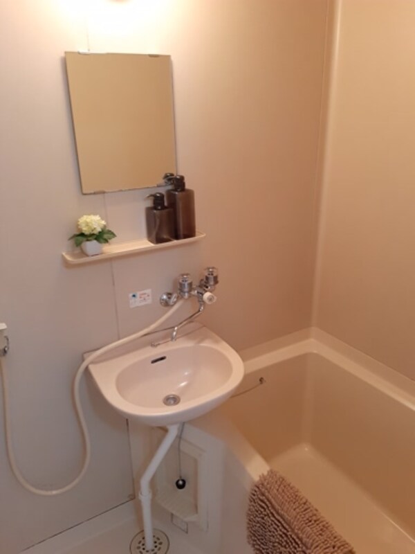 浴室(1階別室の参考写真です。現況を優先します。102)