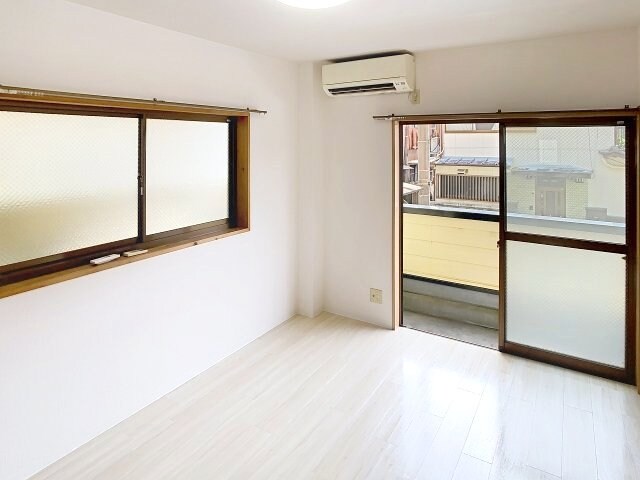 物件内観写真2　(2025年9月撮影)