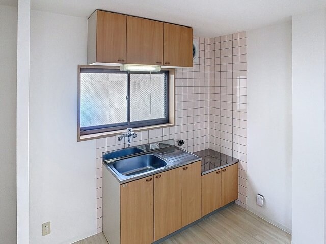 物件内観写真3　(2025年9月撮影)