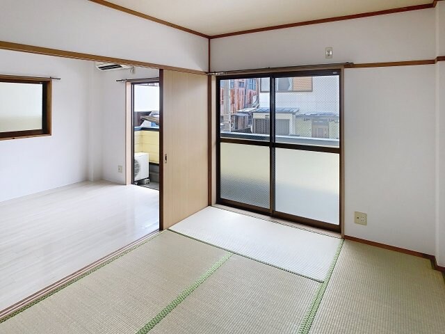 物件内観写真8　(2025年9月撮影)