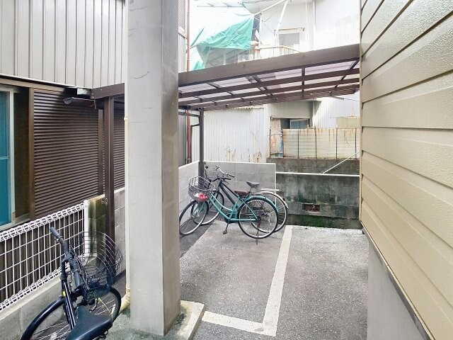 物件内観写真15　(2025年9月撮影)