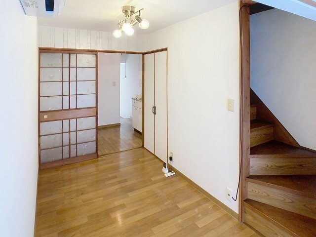 物件内観写真3　(2025年6月撮影)