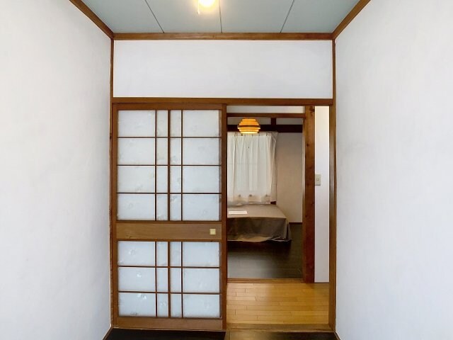 物件内観写真4　(2025年6月撮影)