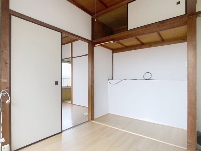 物件内観写真3　(2025年1月撮影※現況を優先致します。)