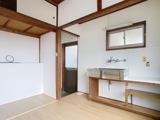 物件内観写真7　(2025年1月撮影※現況を優先致します。)