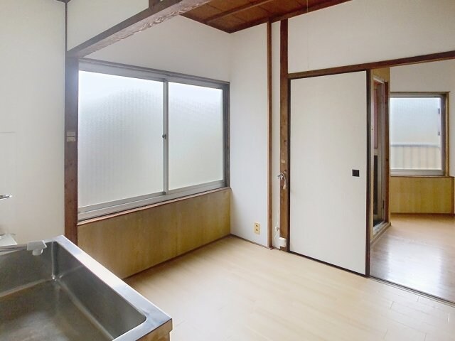 物件内観写真8　(2025年1月撮影※現況を優先致します。)