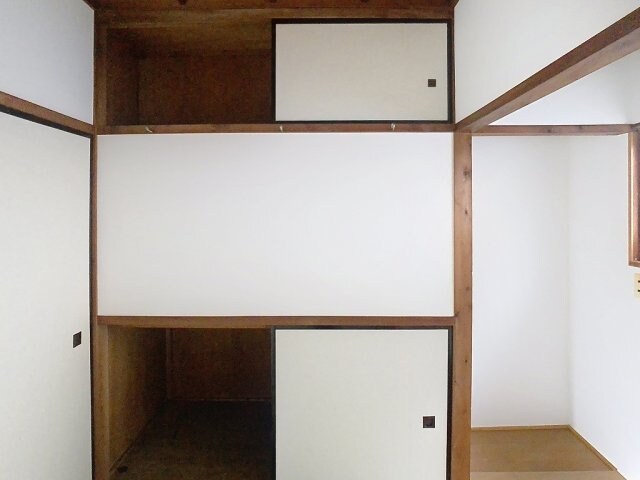 物件内観写真12　(2025年1月撮影※現況を優先致します。)