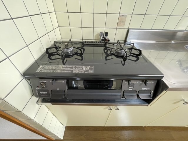 物件内観写真4　(新設)