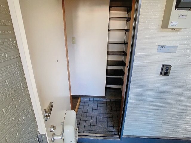 物件内観写真10　(2025年1月撮影)