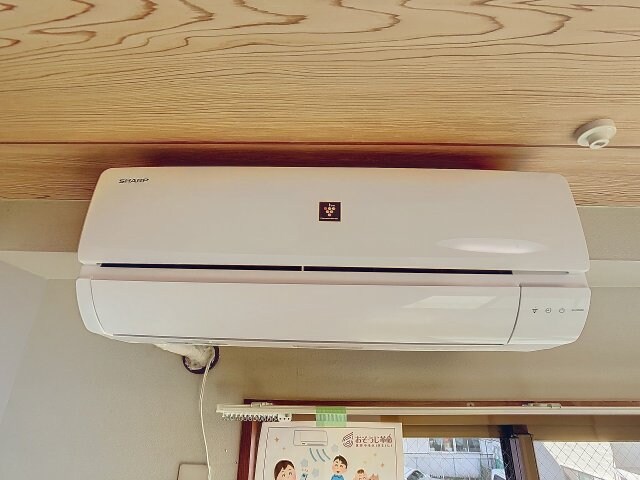 物件内観写真14　(2025年1月撮影)