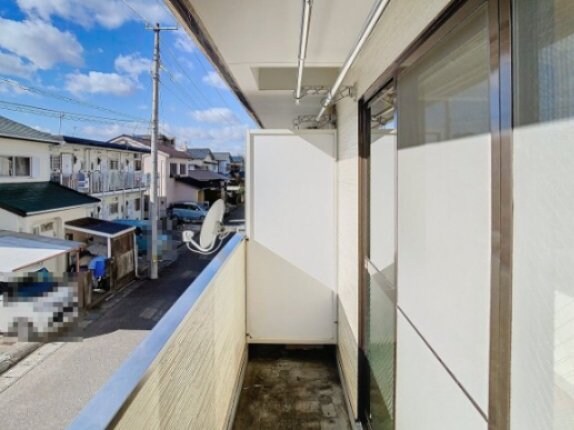 物件内観写真16　(2025年1月撮影)