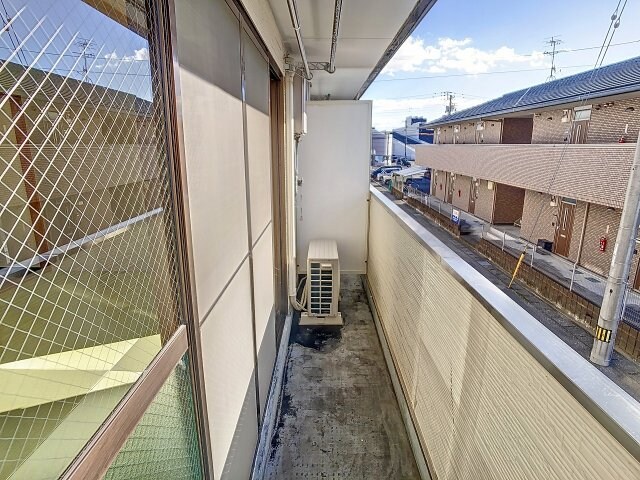 物件内観写真17　(2025年1月撮影)