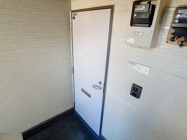 物件内観写真18　(2025年1月撮影)