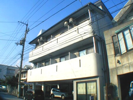 アーバンハイツ梅ノ辻外観写真