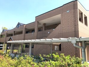 ネオ・クレストⅡ外観写真