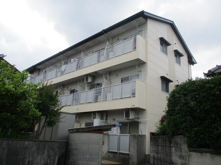 ラパンIshitate外観写真