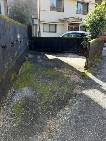 物件外観写真4　(2022年7月撮影※現況を優先します)