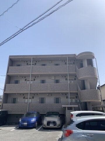 物件外観写真2　(2023年4月撮影※現況を優先致します。)