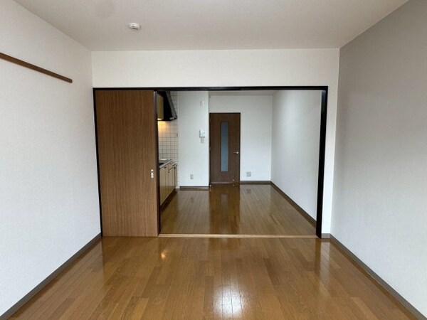 居室(2025年12月撮影※現況を優先します。)