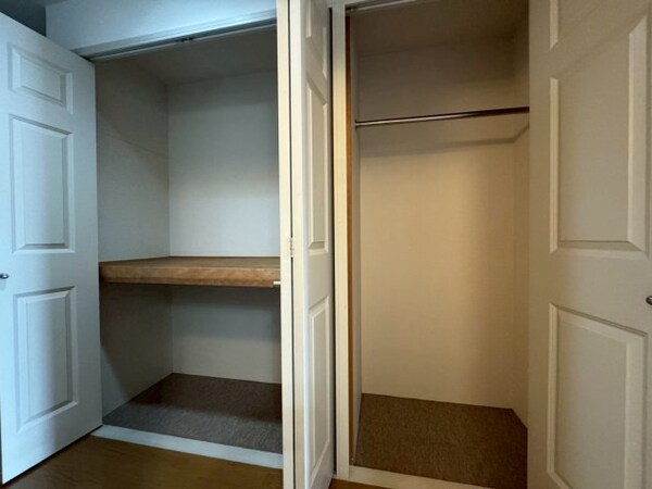 収納(2025年12月撮影※現況を優先します。)