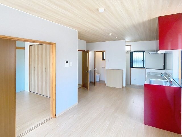 物件内観写真2　(2025年7月撮影)