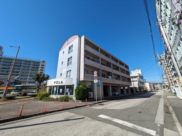 物件外観写真1　(2025年10月撮影※現況を優先します。)