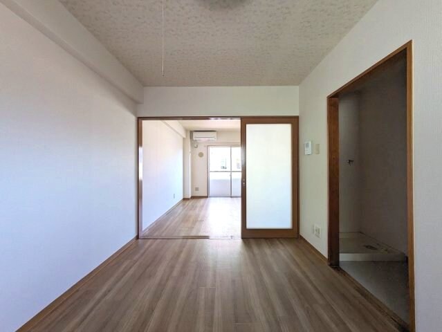 物件内観写真9　(2025年10月撮影※現況を優先します。)