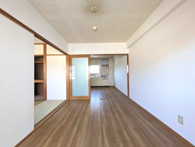 物件内観写真10　(2025年10月撮影※現況を優先します。)