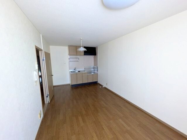 物件内観写真7　(2025年10月撮影)