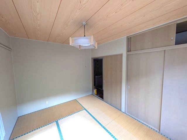 物件内観写真9　(2025年10月撮影)