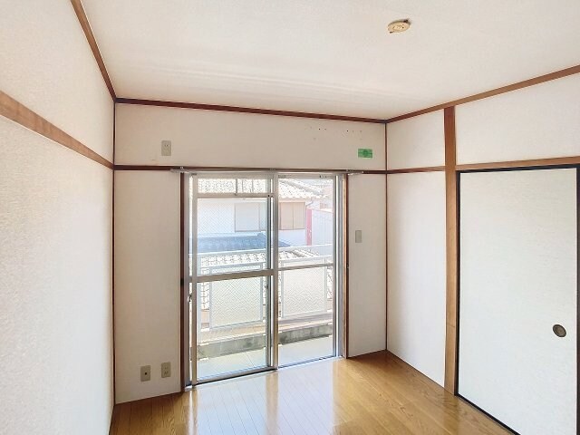 物件内観写真2　(2024年6月撮影)