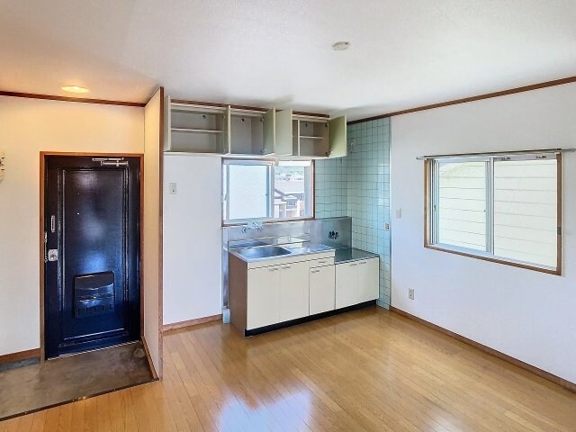 物件内観写真3　(2024年6月撮影)