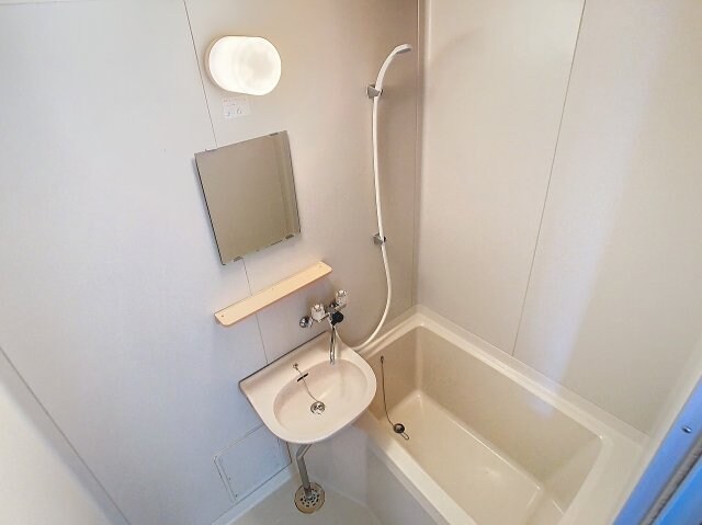 物件内観写真4　(2024年6月撮影)