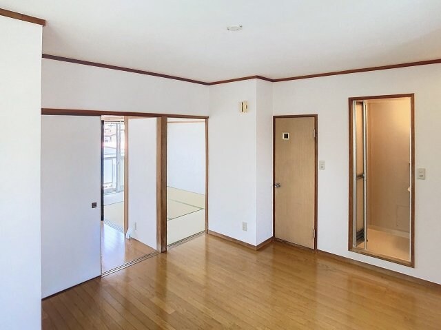 物件内観写真7　(2024年6月撮影)